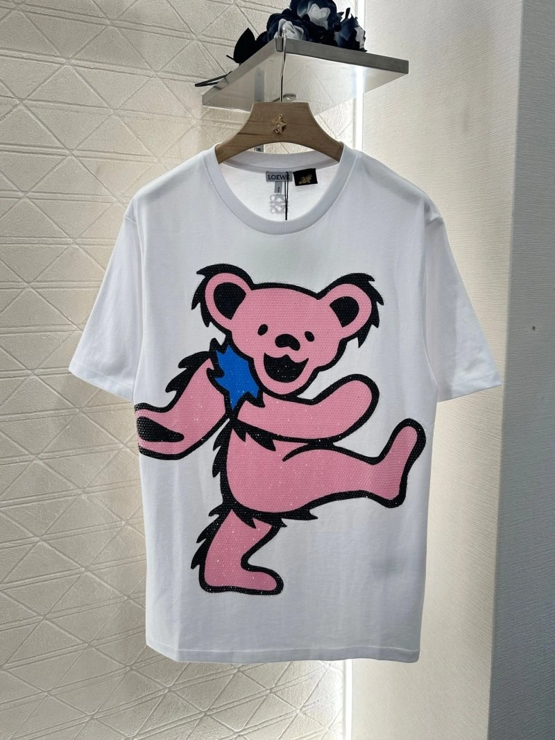 GoAnywhere Loewe T-Shirts 156742