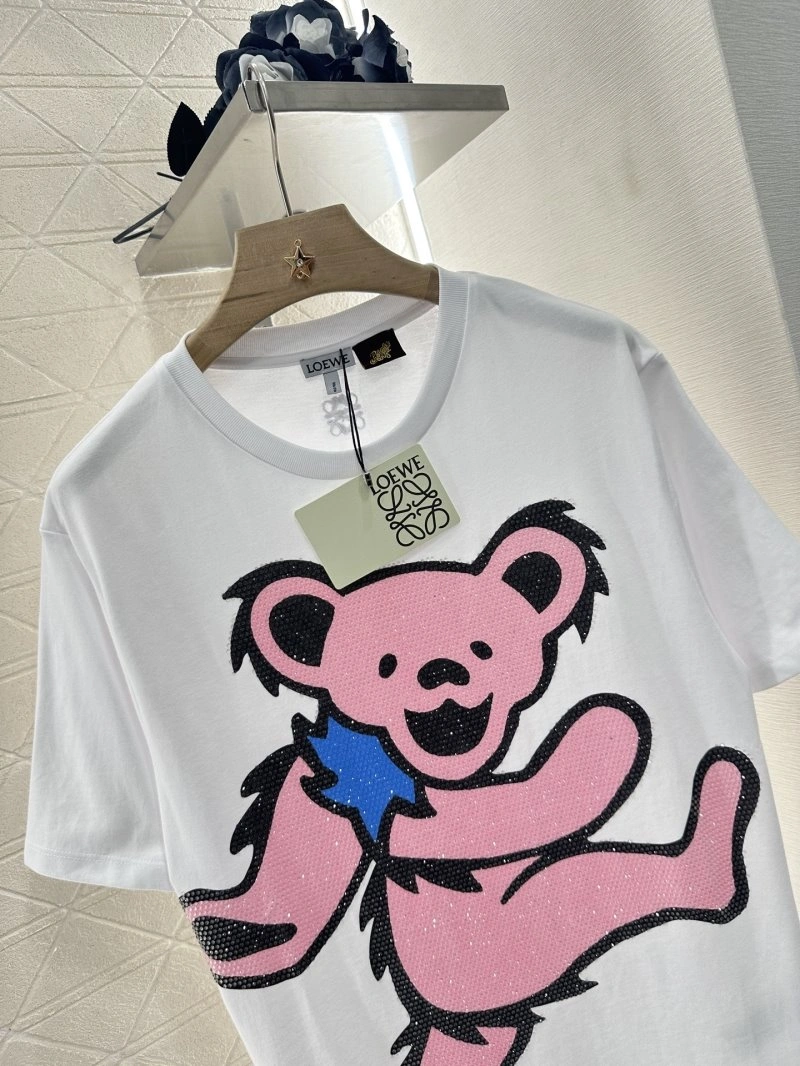 GoAnywhere Loewe T-Shirts 156742