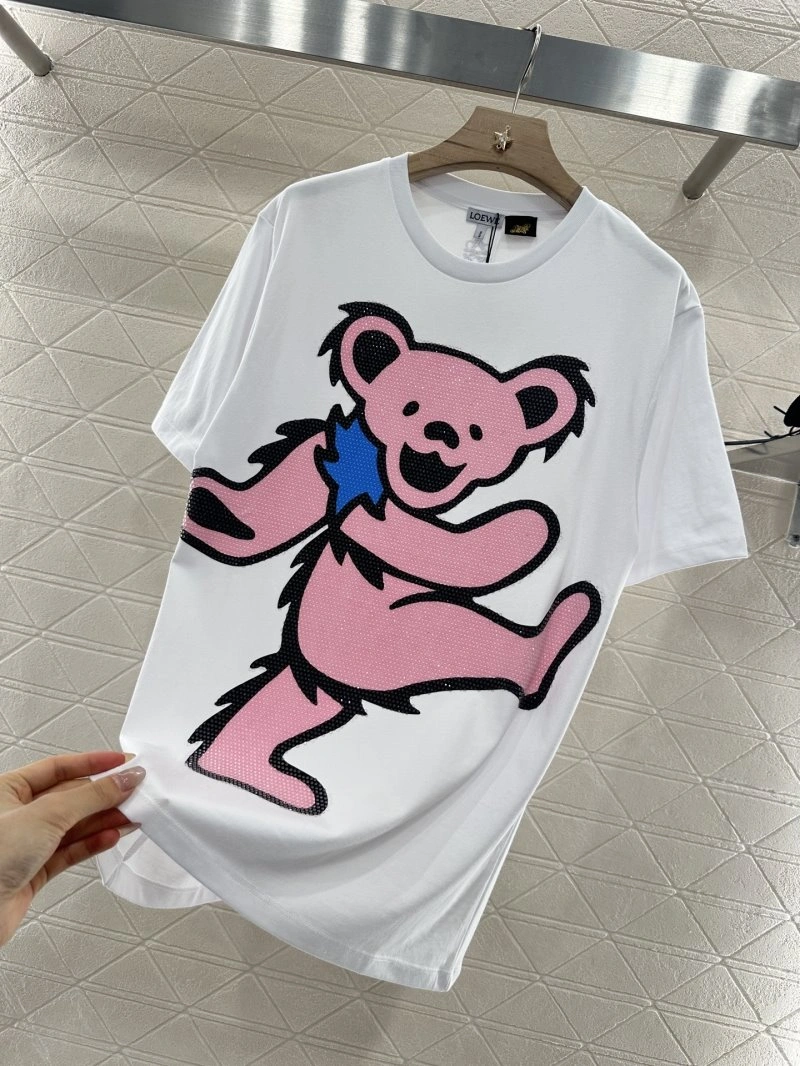 GoAnywhere Loewe T-Shirts 156742