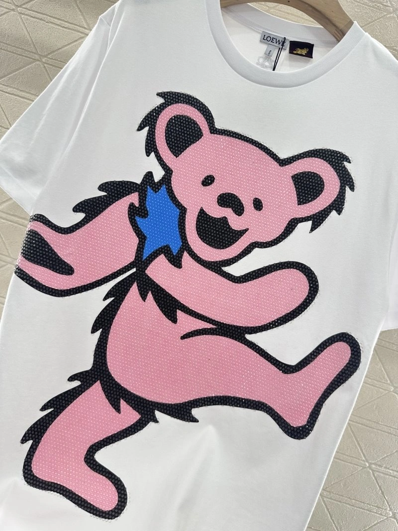 GoAnywhere Loewe T-Shirts 156742
