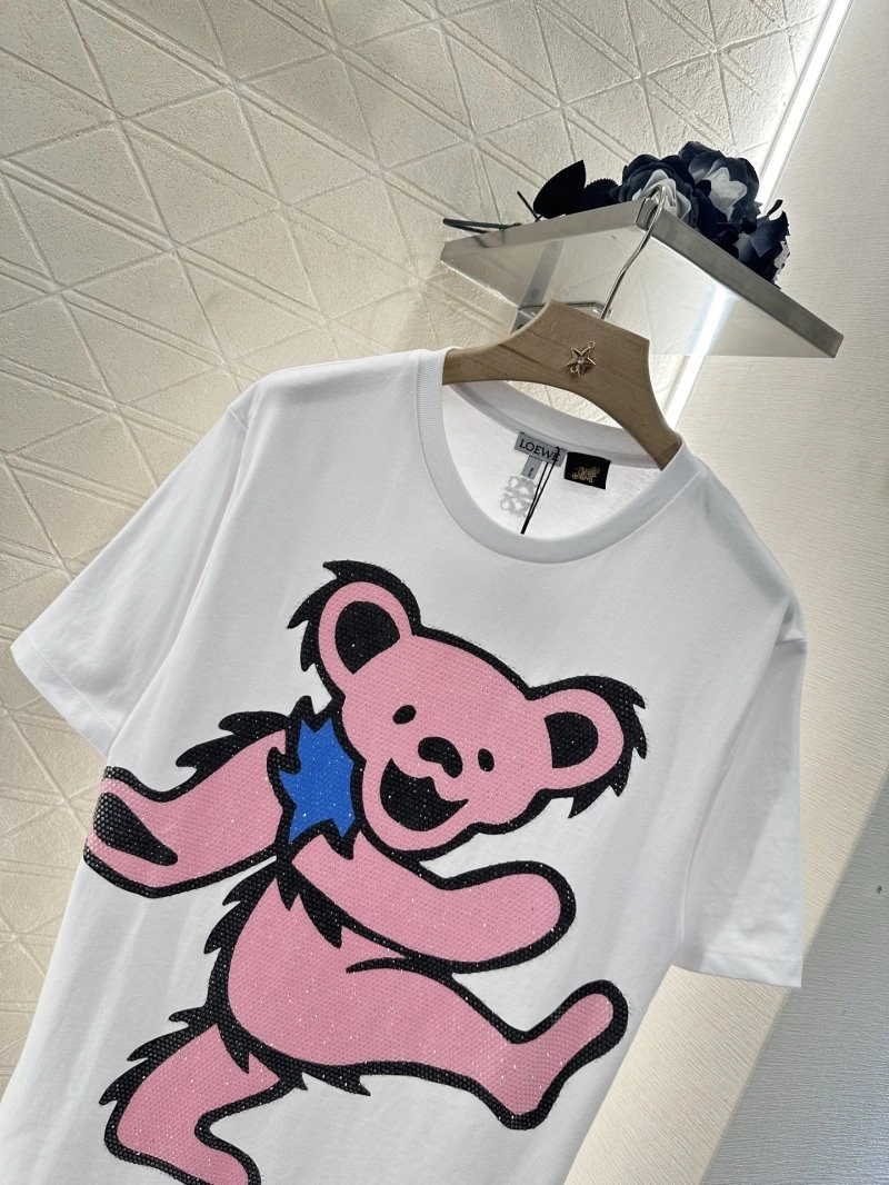 GoAnywhere Loewe T-Shirts 156742