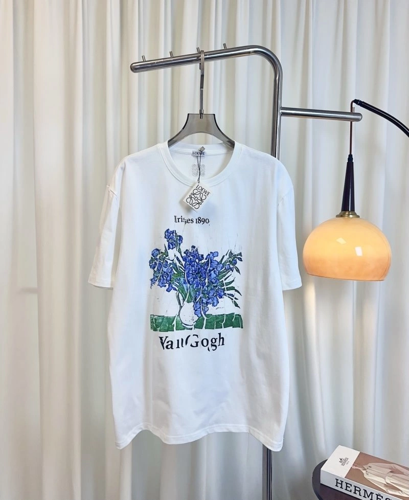 Loewe T-Shirts SmartChoice 156733