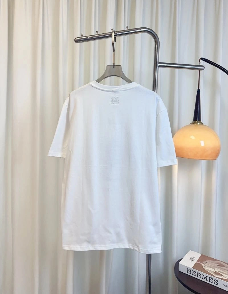 Loewe T-Shirts SmartChoice 156733