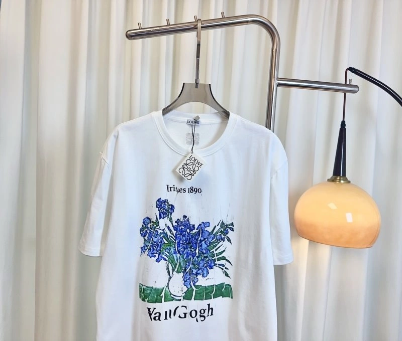 Loewe T-Shirts SmartChoice 156733