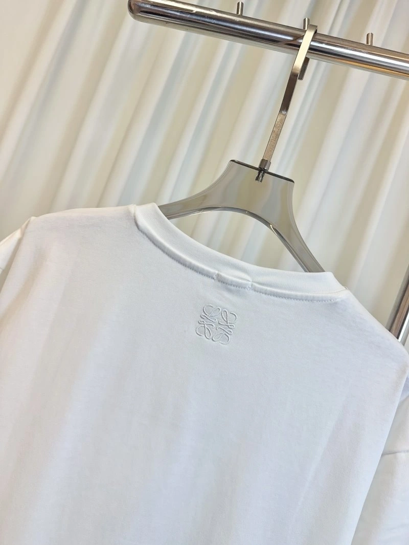 Loewe T-Shirts SmartChoice 156733