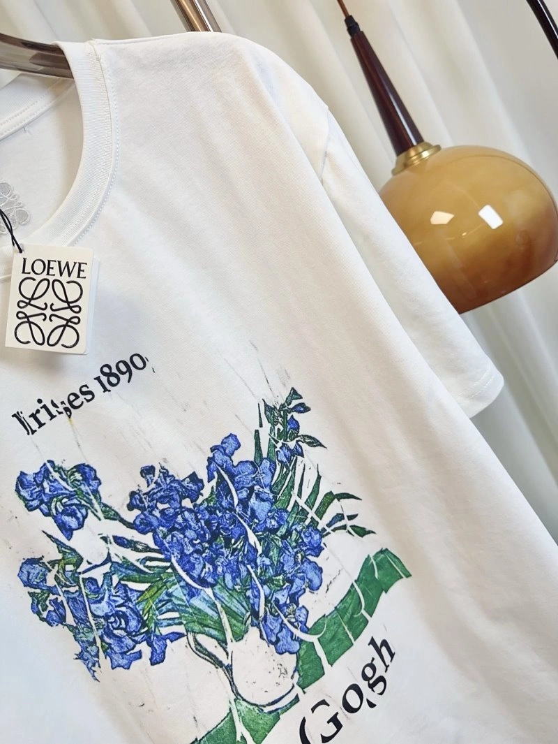 Loewe T-Shirts SmartChoice 156733
