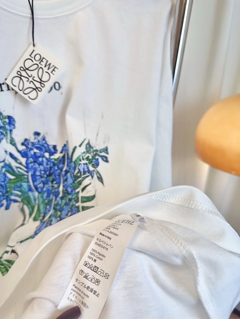 Loewe T-Shirts SmartChoice 156733