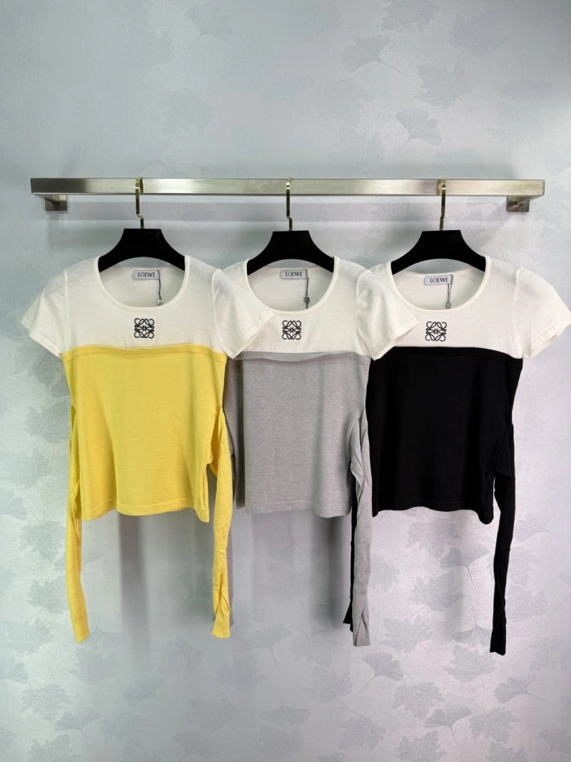 Modern Loewe T-Shirts 156720