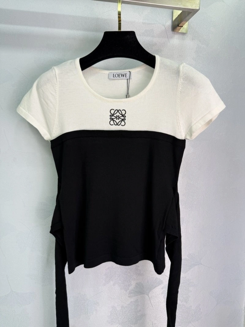 Modern Loewe T-Shirts 156720