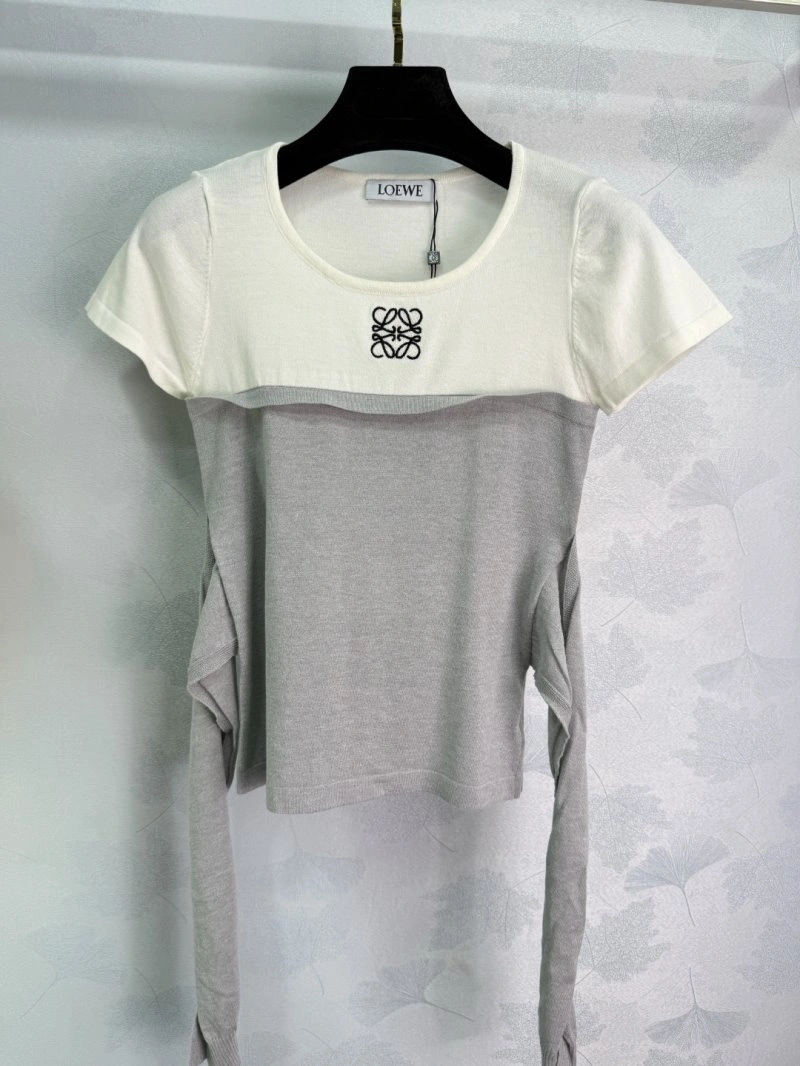 Modern Loewe T-Shirts 156720