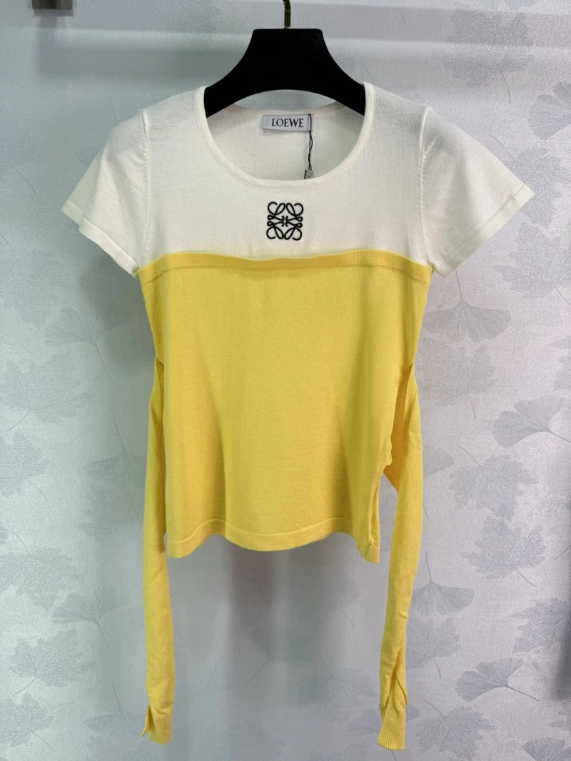 Modern Loewe T-Shirts 156720