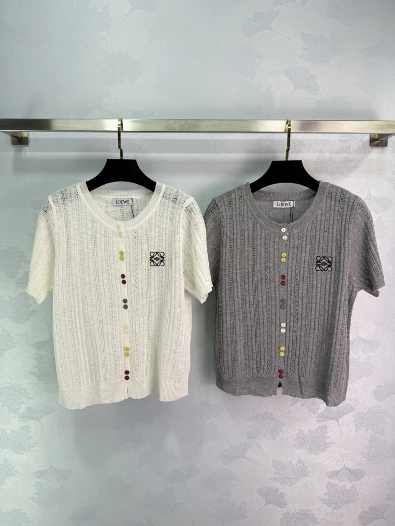 Contemporary Loewe T-Shirts 156721