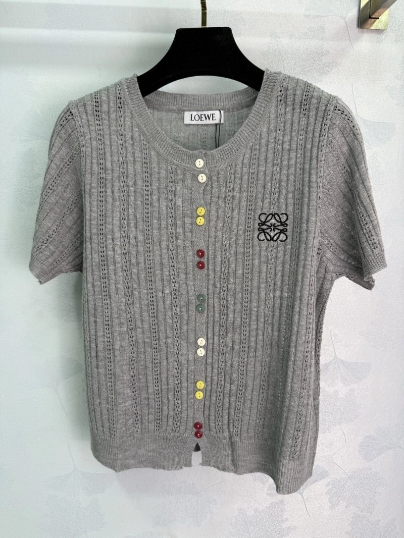 Contemporary Loewe T-Shirts 156721