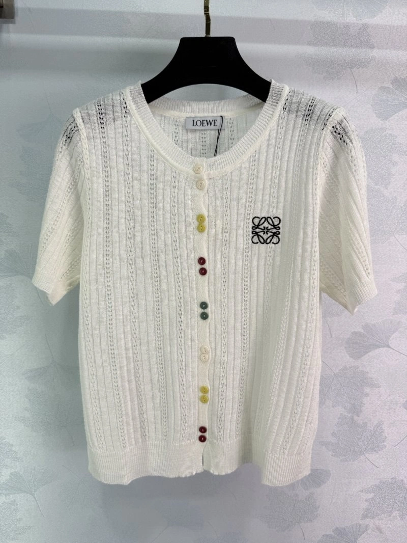 Contemporary Loewe T-Shirts 156721