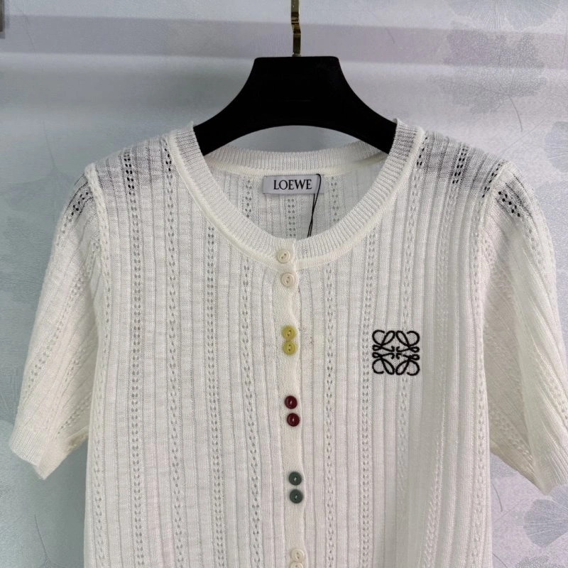 Contemporary Loewe T-Shirts 156721