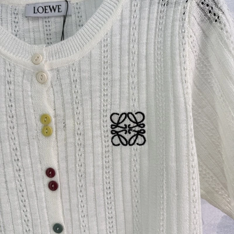 Contemporary Loewe T-Shirts 156721