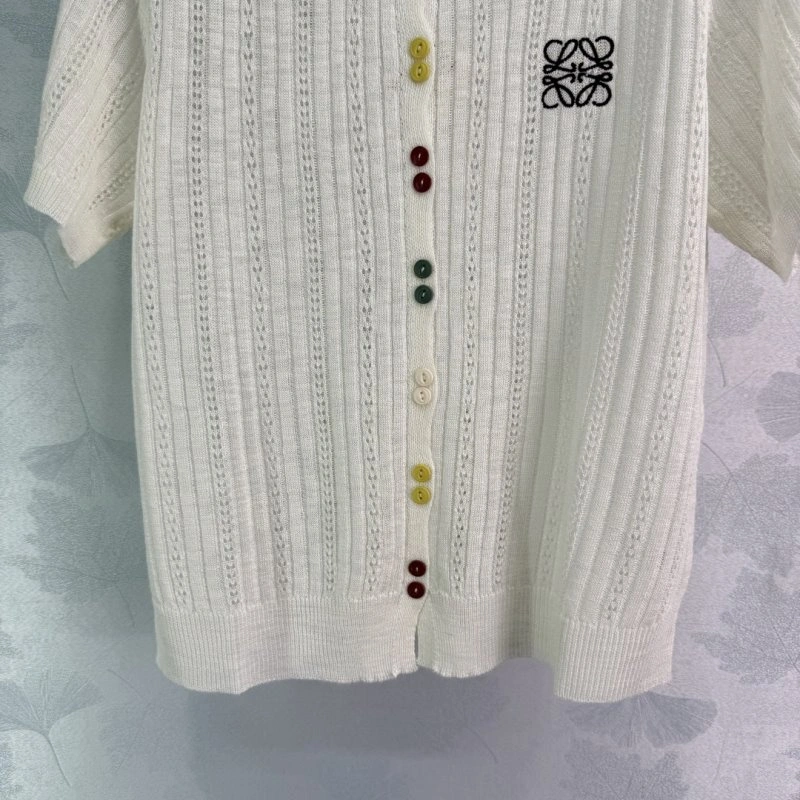 Contemporary Loewe T-Shirts 156721