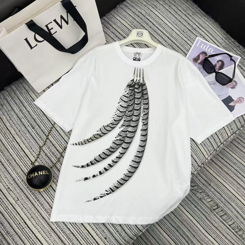 Affordable Loewe T-Shirts 156719