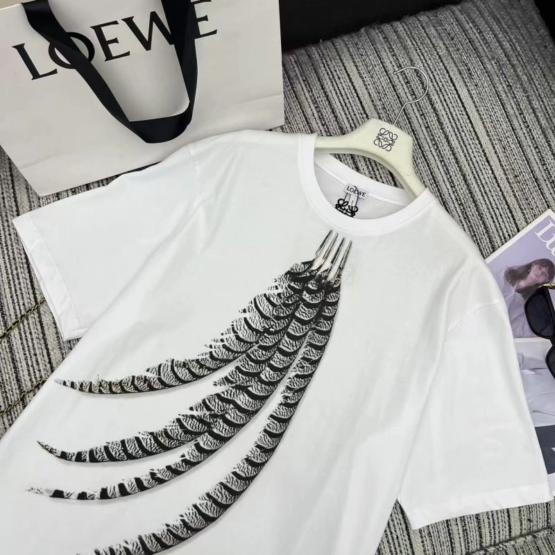 Affordable Loewe T-Shirts 156719