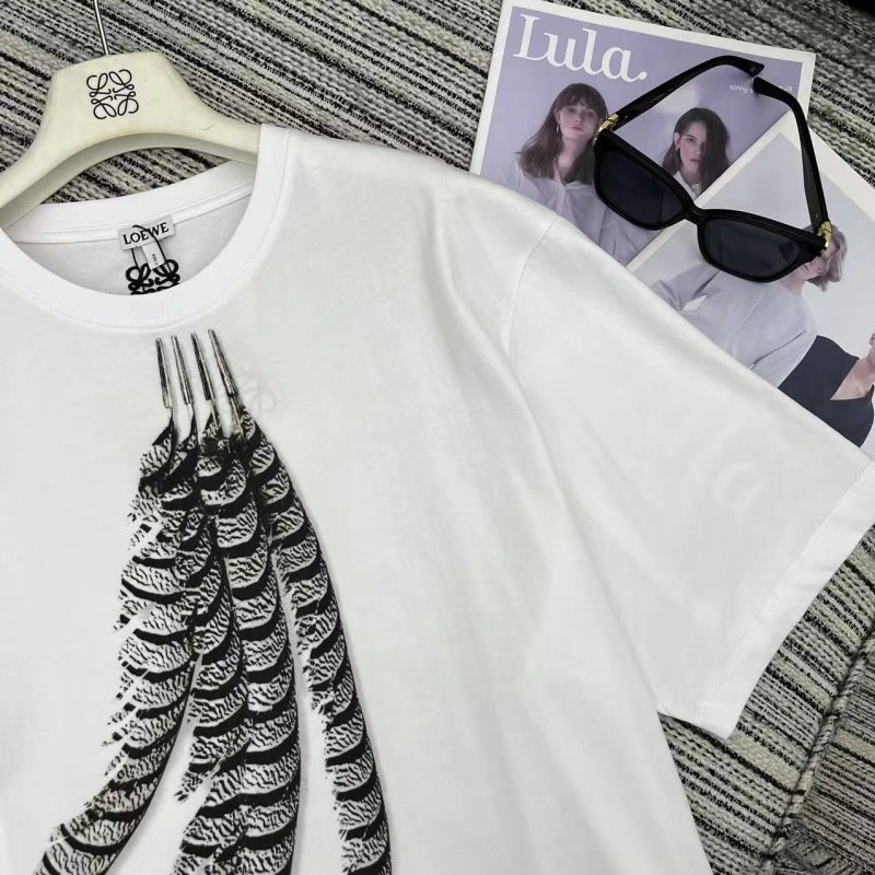 Affordable Loewe T-Shirts 156719