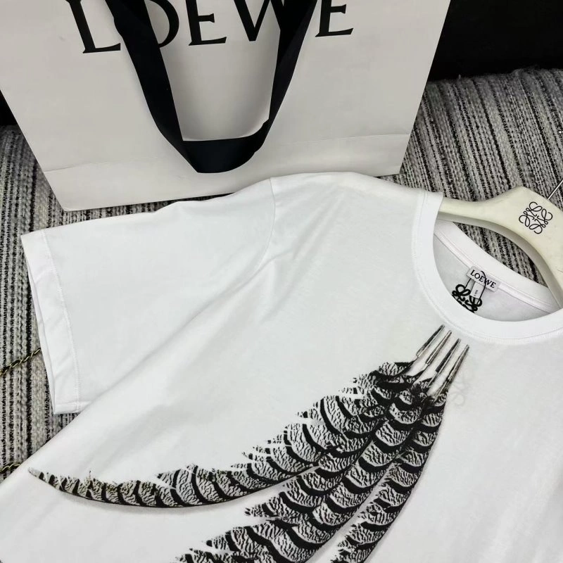 Affordable Loewe T-Shirts 156719
