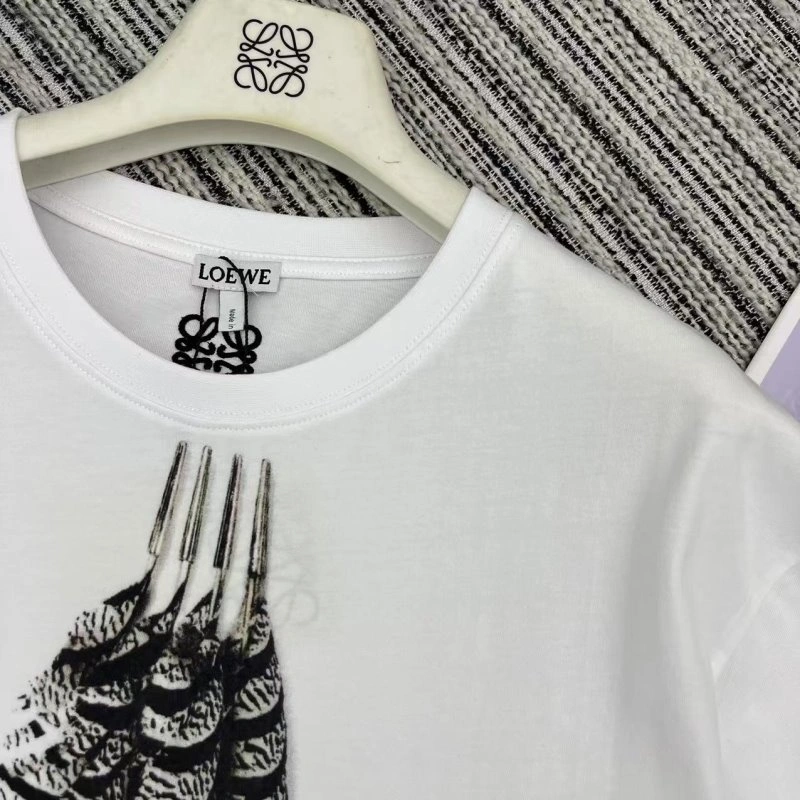 Affordable Loewe T-Shirts 156719