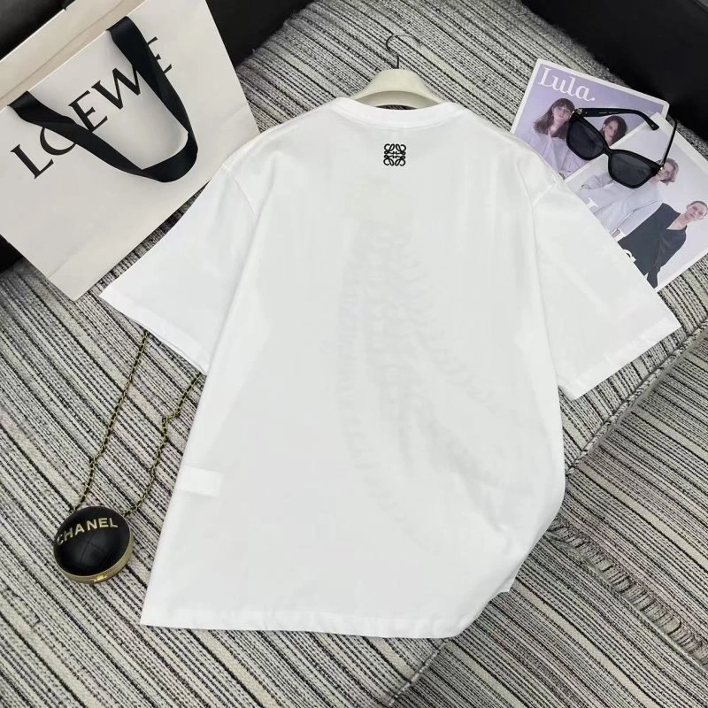 Affordable Loewe T-Shirts 156719