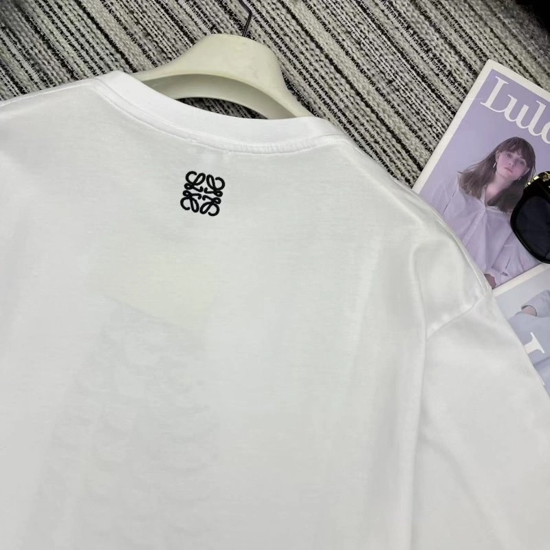 Affordable Loewe T-Shirts 156719