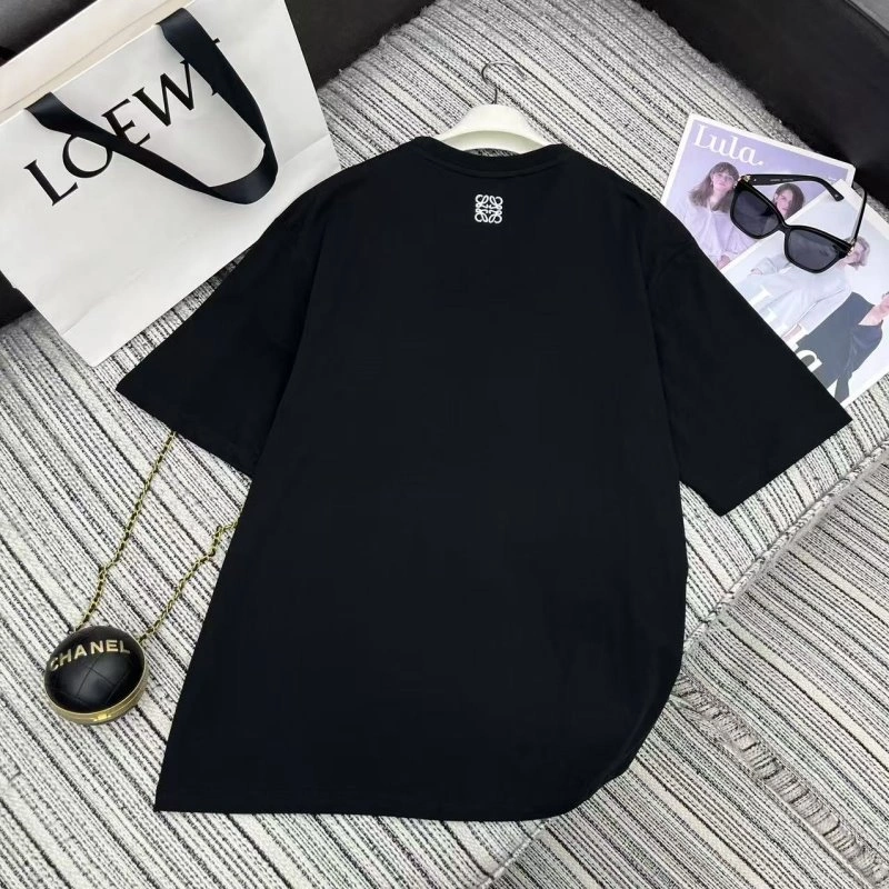 Loewe T-Shirts SunProtective 156718