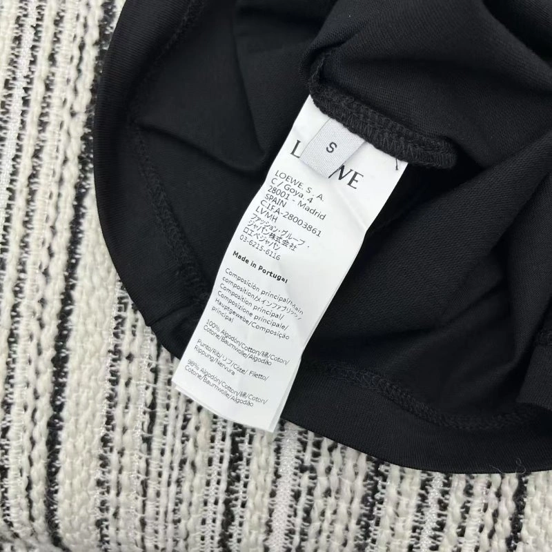 Loewe T-Shirts SunProtective 156718