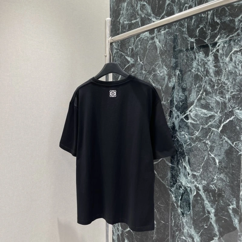 Loewe T-Shirts SportInspired 156748
