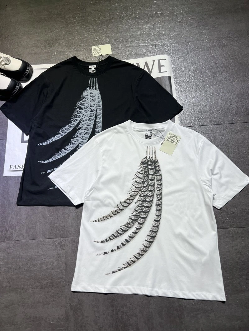 GoAnywhere Loewe T-Shirts 156717