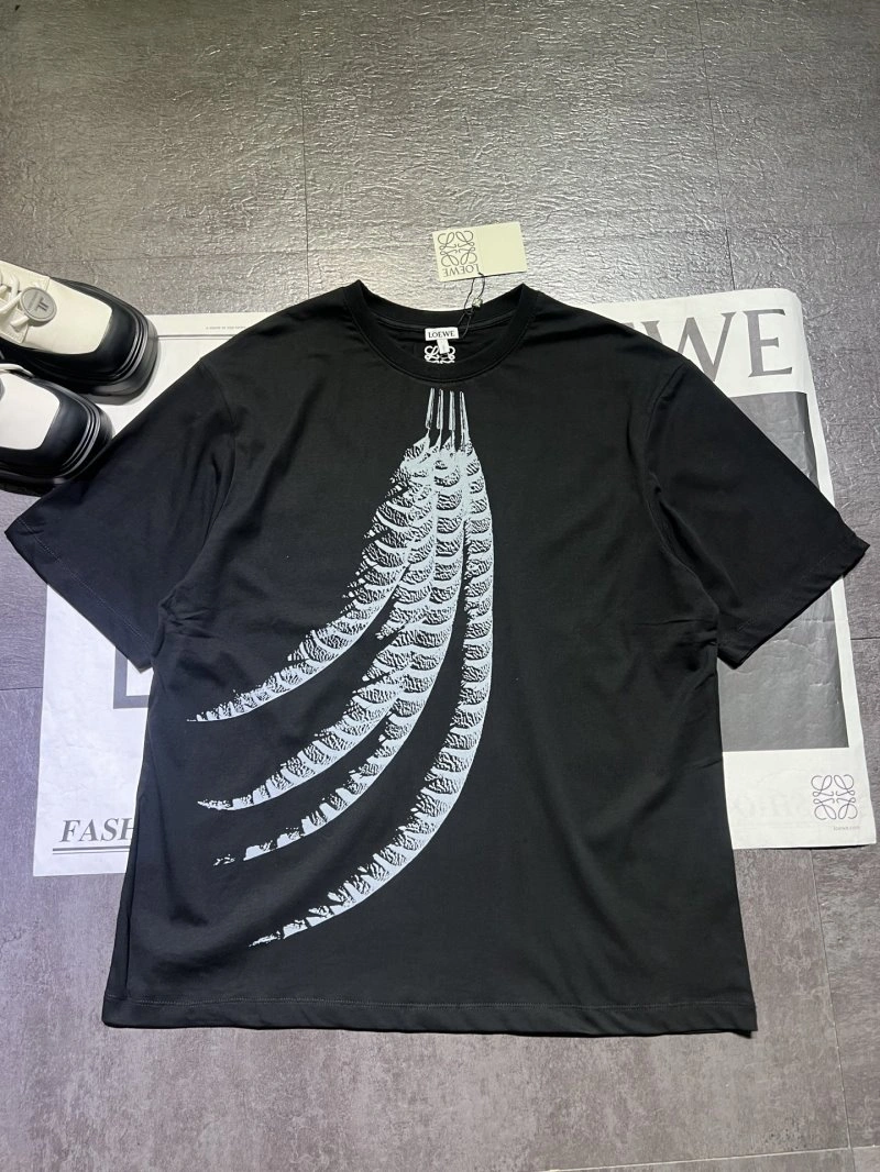 GoAnywhere Loewe T-Shirts 156717
