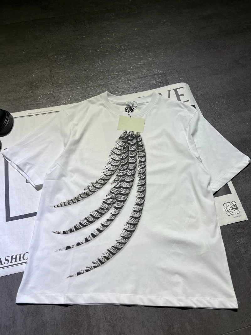 GoAnywhere Loewe T-Shirts 156717