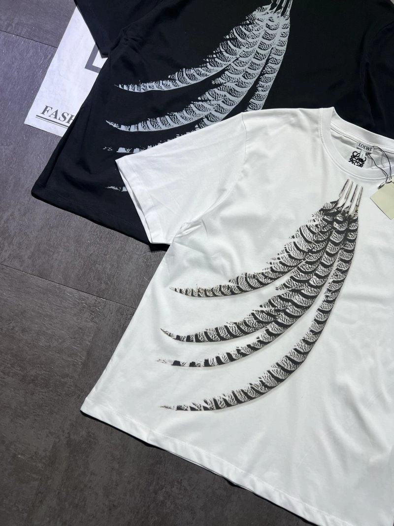 GoAnywhere Loewe T-Shirts 156717