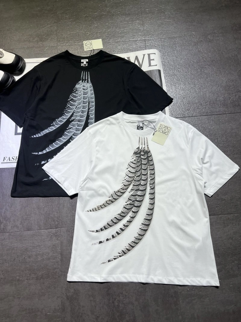 GoAnywhere Loewe T-Shirts 156717