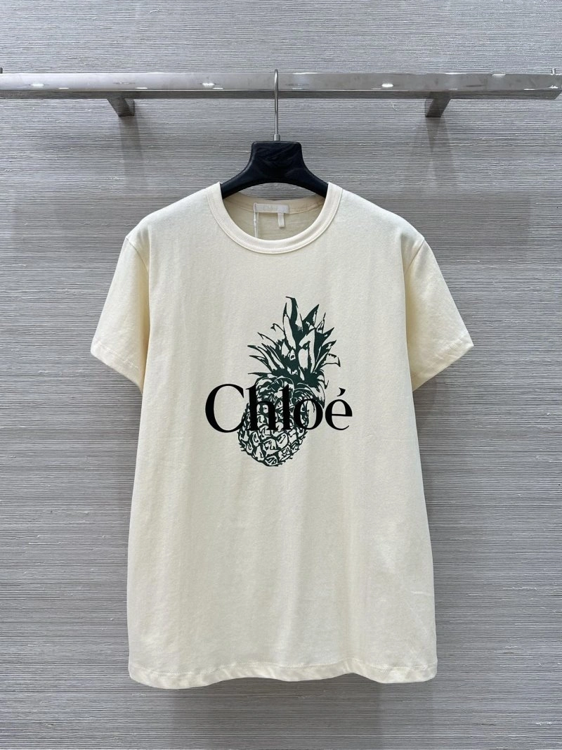 Loewe T-Shirts Versatile 156746