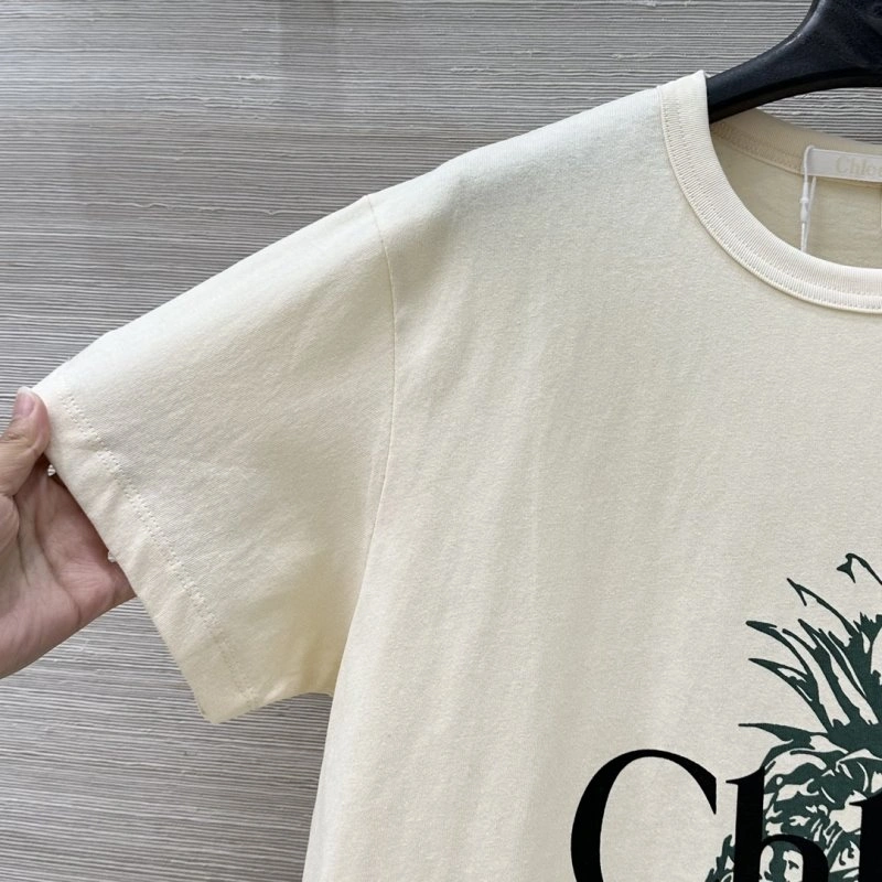 Loewe T-Shirts Versatile 156746
