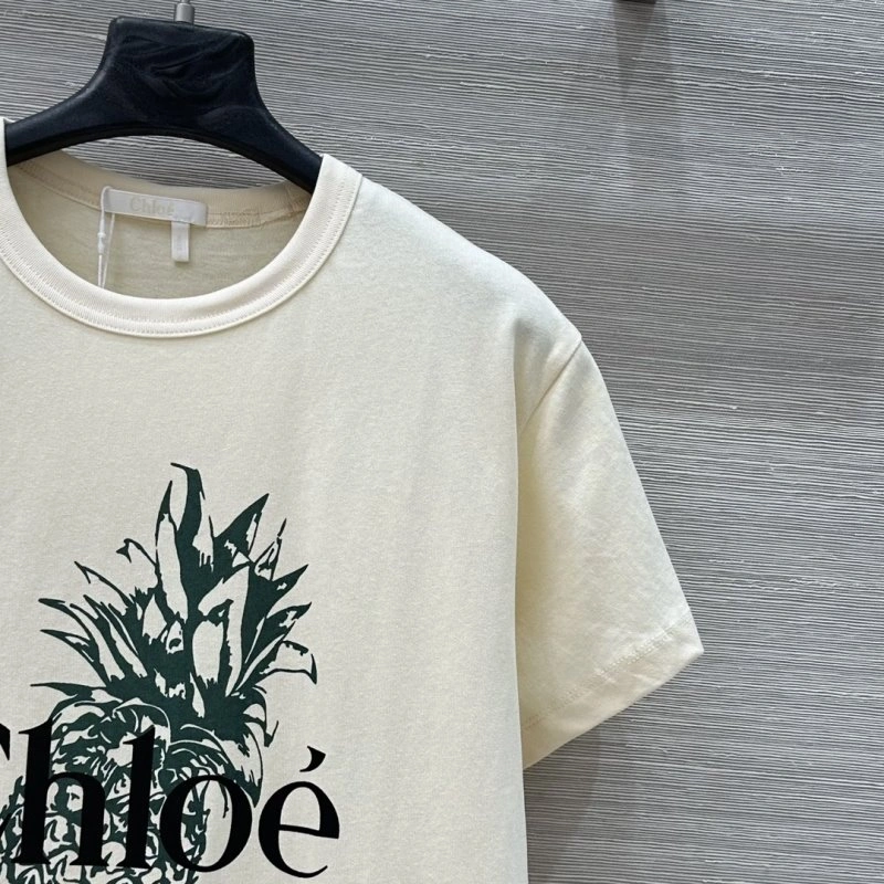 Loewe T-Shirts Versatile 156746
