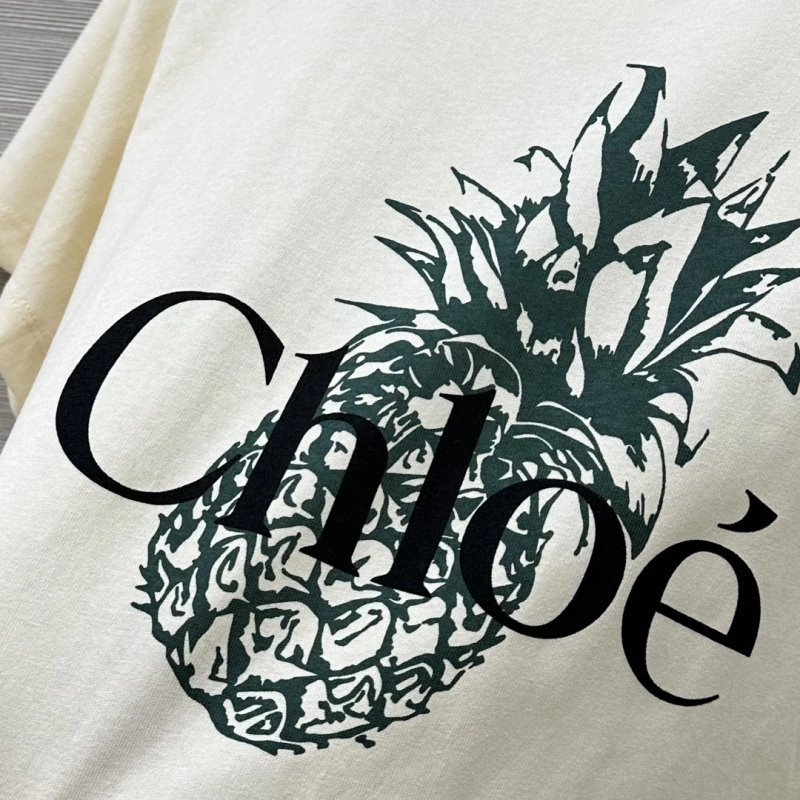 Loewe T-Shirts Versatile 156746
