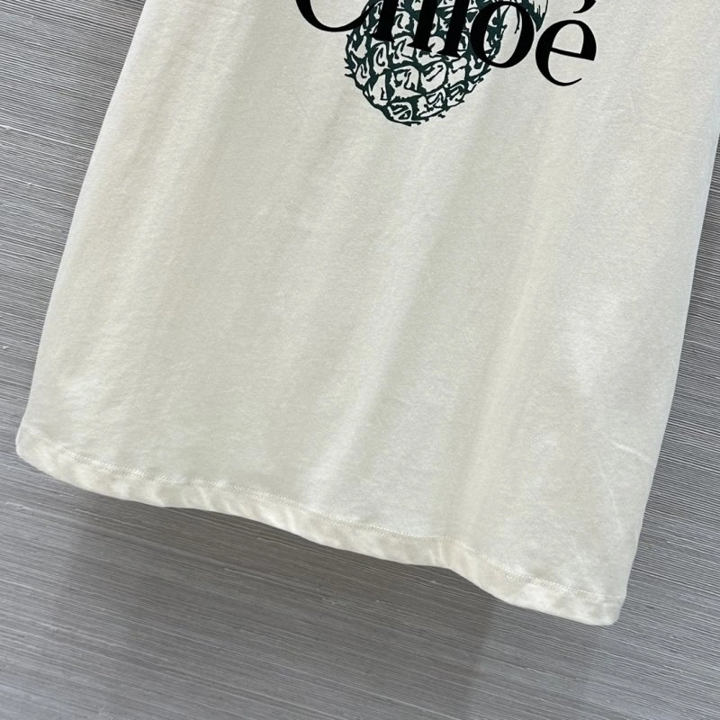 Loewe T-Shirts Versatile 156746