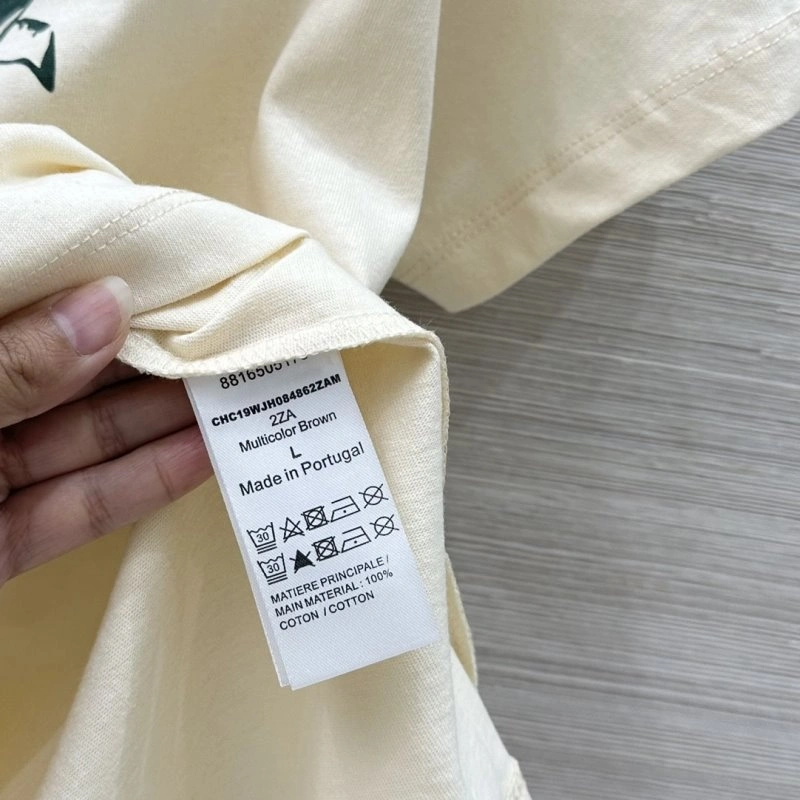 Loewe T-Shirts Versatile 156746