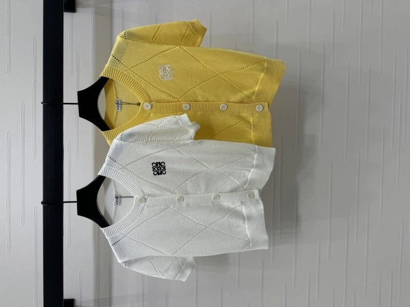 Loewe T-Shirts Stylish 156716