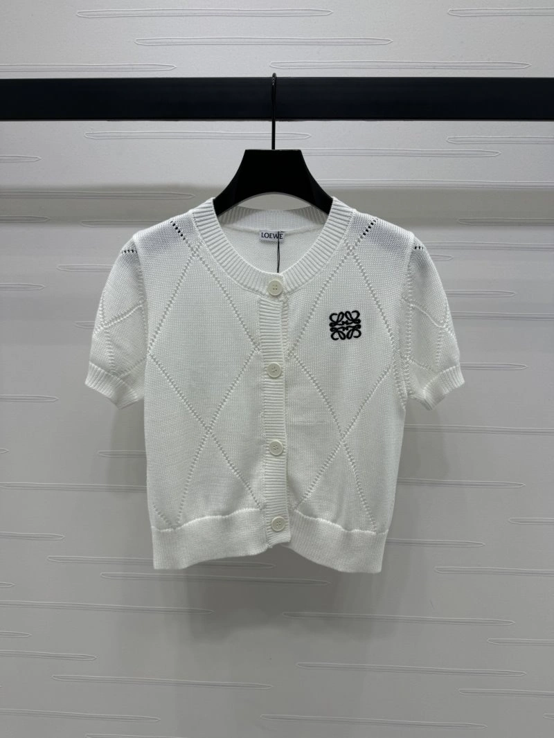 Loewe T-Shirts Stylish 156716