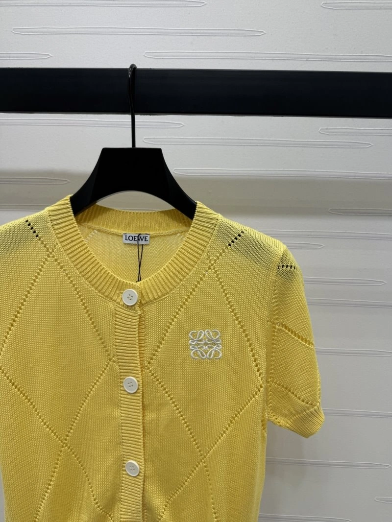 Loewe T-Shirts FashionForward 156715