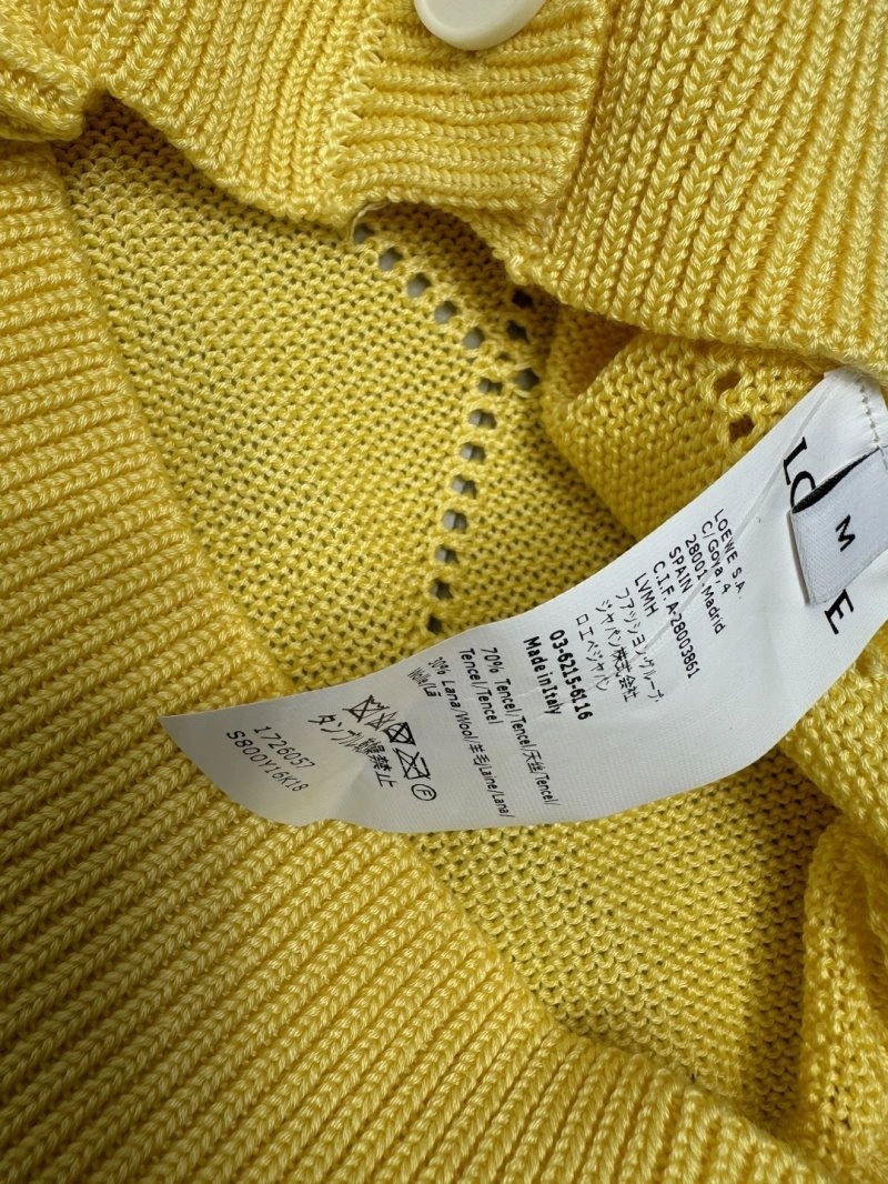 Loewe T-Shirts FashionForward 156715