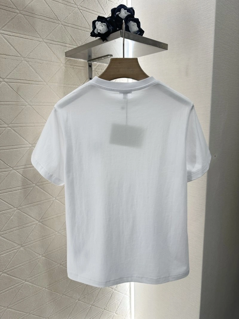 Loewe T-Shirts Unisex 156714