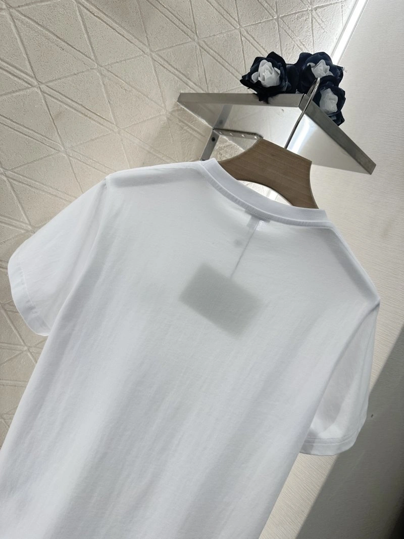 Loewe T-Shirts Unisex 156714