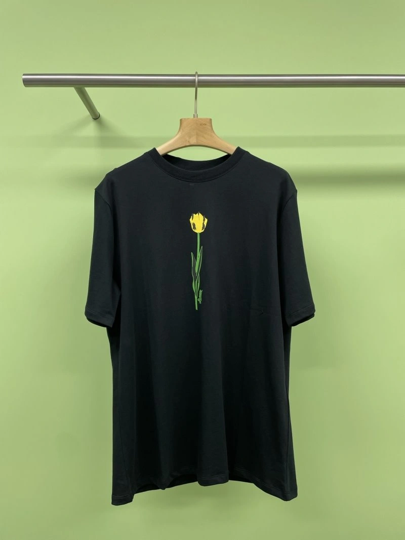 Loewe T-Shirts Refined 149630