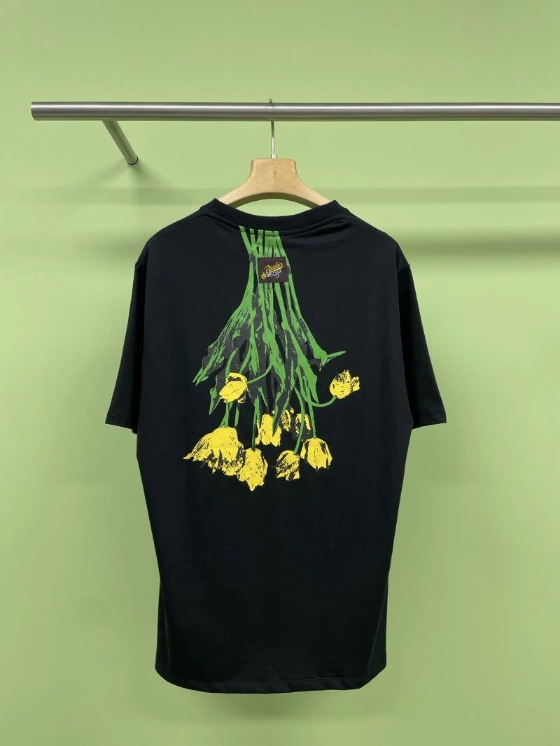 Loewe T-Shirts Refined 149630
